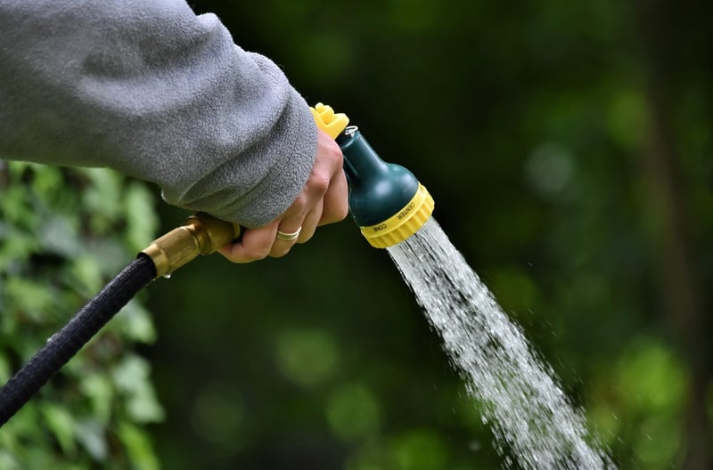 Garden Tools